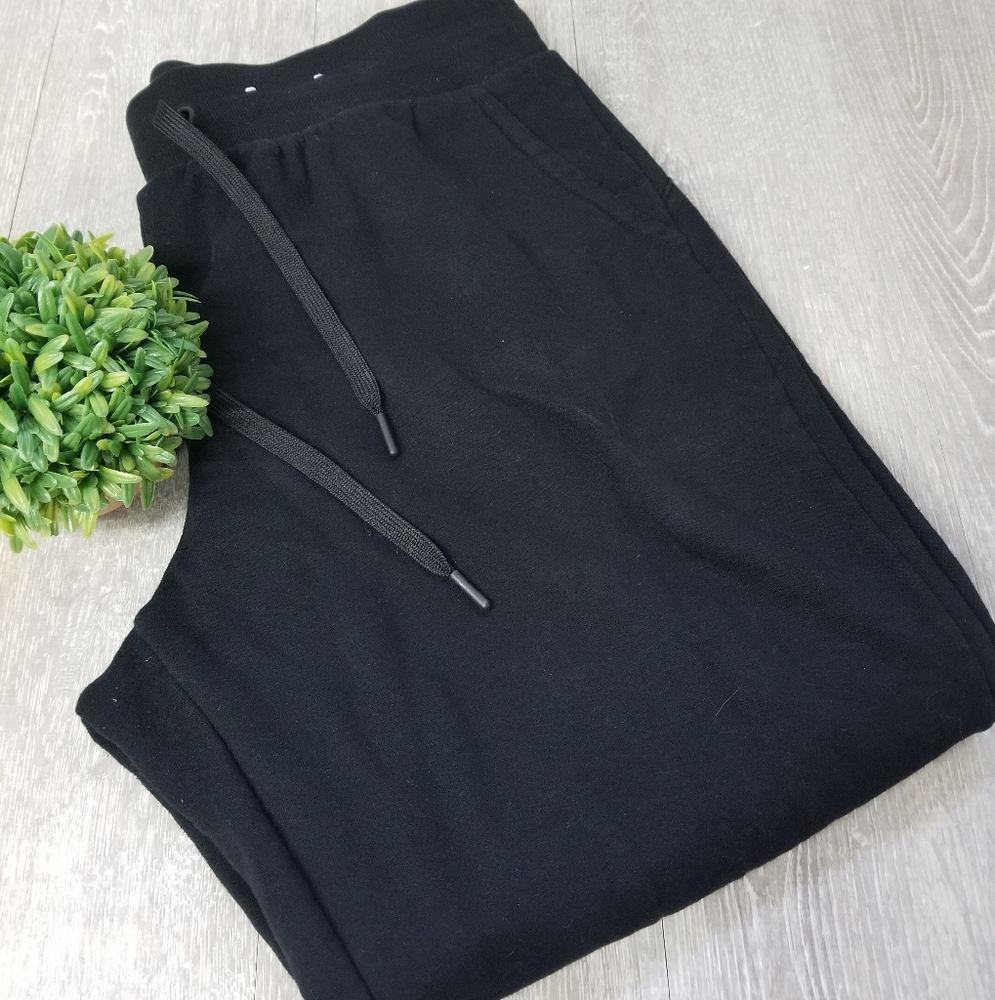 Xersion Black Jogger W/Pockets